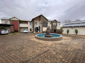 Amani Boutique Hotel and Conference Centre